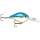 Rapala Ultra Light Crank SB  Silver Blue