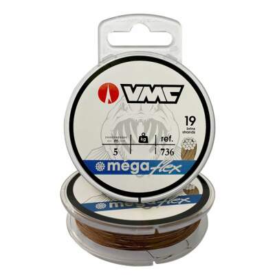 VMC Cannelle Megaflex 19strands 3,5 kg /5m