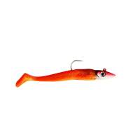 Dieter Eisele Flexxxi Multishad mit Twitcherkopf amber +...