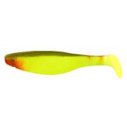 5" Relax Kopyto River 13cm 145 fluogelb /...