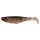 5" Relax Kopyto River 13cm 180 Sand / schwarz