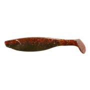 5" Relax Kopyto River 13cm B301 rootbeer Glitter /...