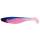 5" Relax Kopyto River 13cm 332 hot pink Glitter Perleffekt / blau