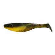 5" Relax Kopyto River 13cm B092 gelb / Watermelon...