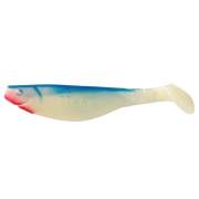 4" Relax Kopyto River 11cm 017 perl / blau