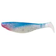 4" Relax Kopyto River 11cm 041 perl-Glitter / blau