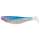 4" Relax Kopyto River 11cm 041 perl-Glitter / blau