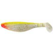 4" Relax Kopyto River 11cm 036 perlweiss-Glitter /...