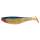 4" Relax Kopyto River 11cm 257 milchgold-Glitter / blau