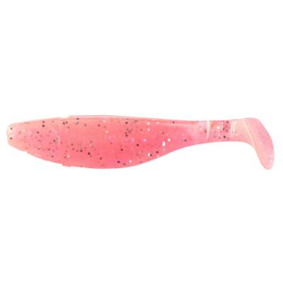 4" Relax Kopyto River 11cm 330 hot pink-Glitter Perleffekt