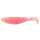 4" Relax Kopyto River 11cm 330 hot pink-Glitter Perleffekt