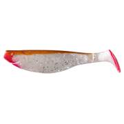 4" Relax Kopyto River 11cm 166 perlweiss-Glitter /...