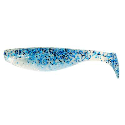 4" Relax Kopyto River 11cm B304 blauperl-Glitter / oceanblue Glitter