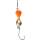 Balzer Trout Attack Shooter Spoon 6,0g Orange-gold