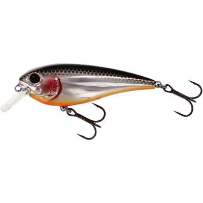 Westin RawBite Crankbait 7cm 221 Steel Sardine