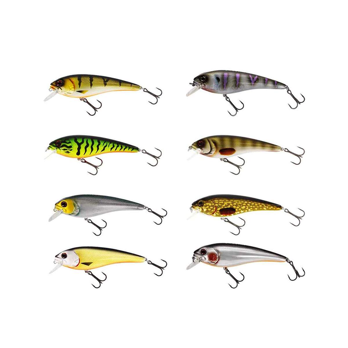 Westin RawBite Crankbait 11cm, 9,95 €