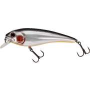 Westin RawBite Crankbait 11cm 221 Steel Sardine