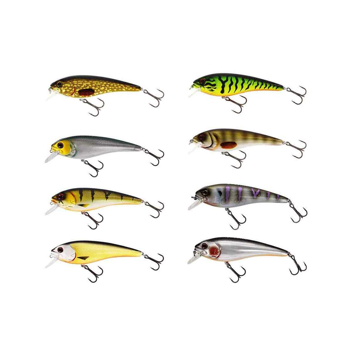 Westin RawBite Crankbait 15cm, 11,89 €