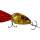 Westin MegaBite DR Crankbait 7cm 569 Chart.Blue Craw