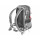 Westin Wading Backpack W6 Watrucksack silber grau