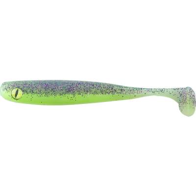 Balzer Shirasu Kauli 2.0 Reloaded 12,5cm, Purple Chartreuse