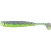 Balzer Shirasu Kauli 2.0 Reloaded 12,5cm, Purple Chartreuse