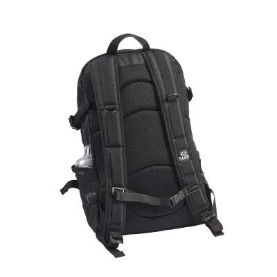 Illex Back Bag black 36l