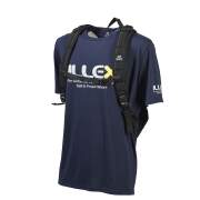 Illex Back Bag black 36l