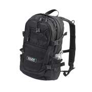 Illex Back Bag black 36l