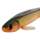 Westin TwinTeez Pelagic V-Tail R´N`R´ 21cm Hot Olive