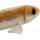 Westin TwinTeez Pelagic V-Tail R´N`R´ 21cm Hot Olive