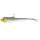 Westin TwinTeez Pelagic V-Tail R´N`R´ 21cm Headlight