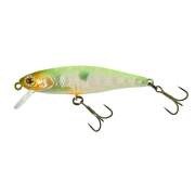 Illex Tiny Fry 38 SP Chartreuse Back Yamame