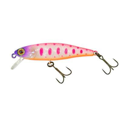 Illex Tiny Fry 38 SP Pink Pearl Yamame