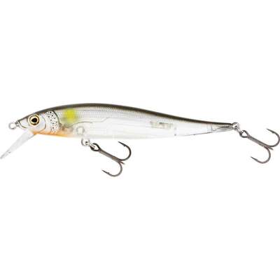 Westin JerkBite SR Jerkbait 9cm 702 W Ayu