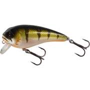 Westin FatBite Crankbait 8cm Bling Perch