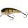 Westin FatBite Crankbait 8cm Bling Perch