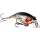 Westin BuzzBite SR Crankbait  5cm 023 Bling Perch