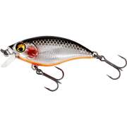 Westin BuzzBite SR Crankbait  5cm 221 Steel Sardine