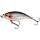 Westin BuzzBite SR Crankbait  5cm 221 Steel Sardine