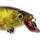 Westin BuzzBite SR Crankbait  5cm 221 Steel Sardine