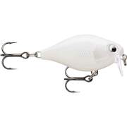 Rapala X-Light Crank SR PW - Pearl White