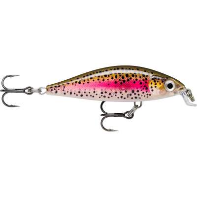 Rapala X-Light Minnow RTL - Live Rainbow Trout