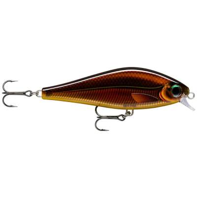 Rapala Super Shadow Rap 11cm UV5, 5W-50UV