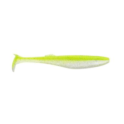 Rapala Crushcity The Kickman 7,5cm CWF, Chart White Flash