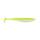 Rapala Crushcity The Kickman 7,5cm CWF, Chart White Flash