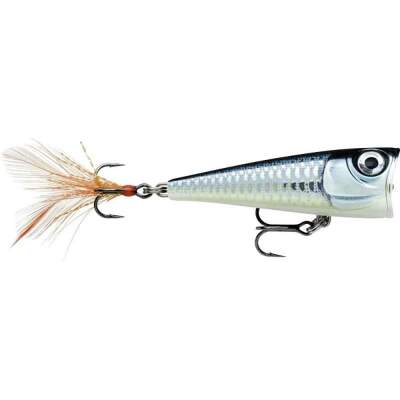 Rapala X-Light Pop 4cm BAP - Baby Aspius