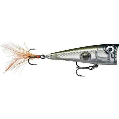 Rapala X-Light Pop 4cm GHSH - Ghost Shinner