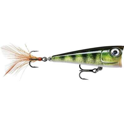 Rapala X-Light Pop 4cm PEL - Live Perch