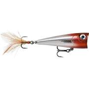 Rapala X-Light Pop 4cm RH -Red Head